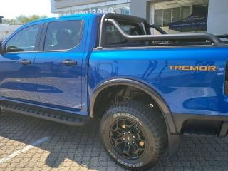 Ford Ranger 2.0 BiTurbo double cab Tremor 4WD