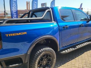 Ford Ranger 2.0 BiTurbo double cab Tremor 4WD