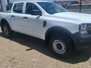 2024 Ford Ranger 2.0 SiT double cab