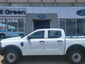 2024 Ford Ranger 2.0 SiT double cab