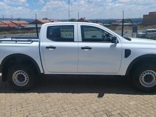 Ford Ranger 2.0 SiT double cab