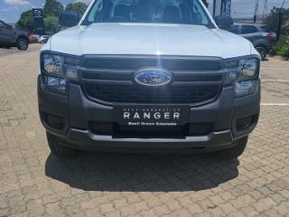 Ford Ranger 2.0 SiT double cab