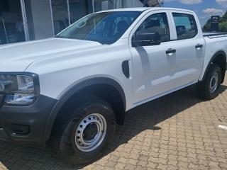 Ford Ranger 2.0 SiT double cab