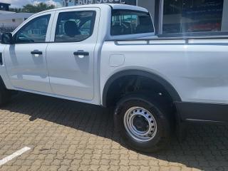 Ford Ranger 2.0 SiT double cab