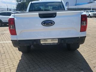 Ford Ranger 2.0 SiT double cab