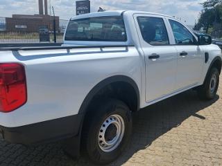 Ford Ranger 2.0 SiT double cab