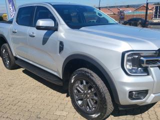 Ford Ranger 2.0 BiTurbo double cab XLT