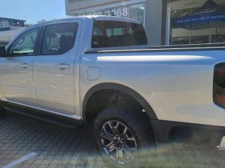 Ford Ranger 2.0 BiTurbo double cab XLT