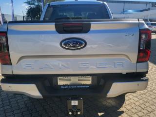 Ford Ranger 2.0 BiTurbo double cab XLT