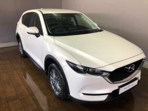 2021 Mazda CX-5 2.0 Active