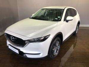 2021 Mazda CX-5 2.0 Active