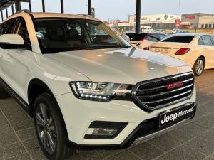 2018 Haval H6 C 2.0T Luxury auto