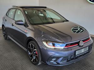 2024 Volkswagen Polo GTI