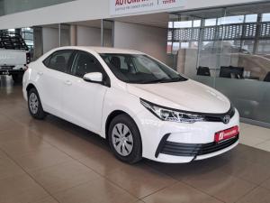 2024 Toyota Corolla Quest Plus 1.8 CVT