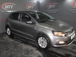 2024 Volkswagen Polo Vivo 1.4 Comfortline