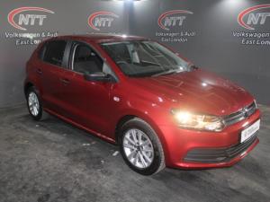 2024 Volkswagen Polo Vivo 1.4 Trendline