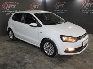 2023 Volkswagen Polo Vivo 1.4 Comfortline