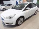 Thumbnail Ford Focus 1.0 Ecoboost Trend 5-Door