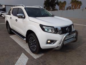 2019 Nissan Navara 2.3D LE 4X4 automaticD/C