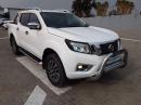 Thumbnail Nissan Navara 2.3D LE 4X4 automaticD/C