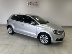 2024 Volkswagen Polo Vivo 1.4 Comfortline