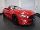 Thumbnail Ford Mustang 5.0 GT Convert automatic