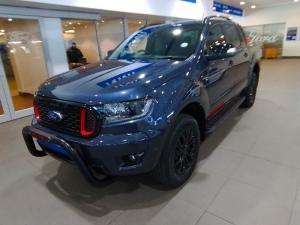 2020 Ford Ranger 2.0D BI-TURBO Thunder 4X4 automaticD/C