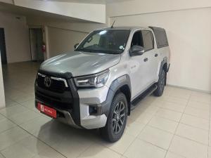 2023 Toyota Hilux 2.8 GD-6 RB Legend automaticD/C