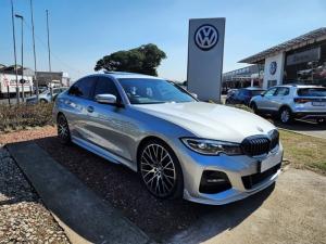 2020 BMW 330is Edition M Sport automatic