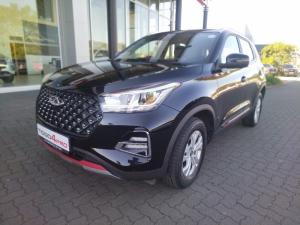 2023 Chery Tiggo 4 PRO 1.5 LIT CVT