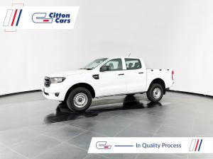 2020 Ford Ranger 2.2TDCI XLD/C