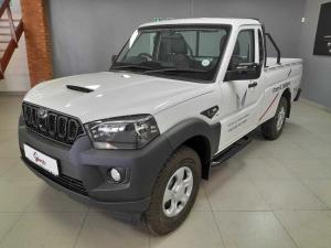 2024 Mahindra PIK UP 2.2 Mhawk S4S/C