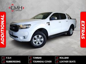 2019 Ford Ranger 2.0SiT double cab Hi-Rider XLT