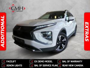 2023 Mitsubishi Eclipse Cross 2.0 GLS