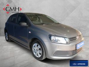 2023 Volkswagen Polo Vivo hatch 1.4 Trendline