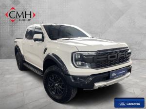 2023 Ford Ranger 3.0T V6 double cab Raptor 4WD