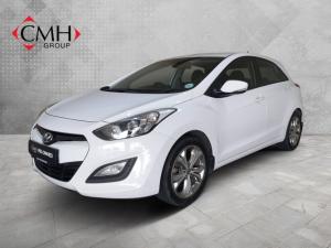 2014 Hyundai i30 1.8 Executive