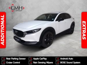 2023 Mazda CX-30 2.0 Carbon Edition