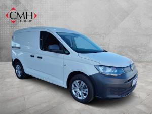 2023 Volkswagen Caddy Cargo 1.6 panel van