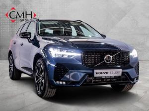 2024 Volvo XC60 B5 AWD Plus Dark