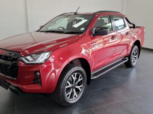 2024 Isuzu D-Max 1.9TD double cab LS X-Rider auto