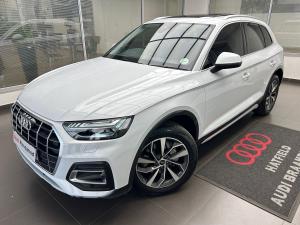 2024 Audi Q5 40TDI quattro Advanced