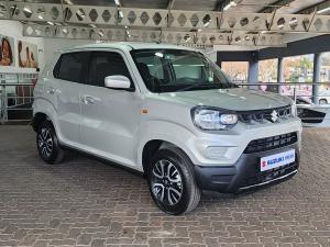 2024 Suzuki S-Presso 1.0 GL+