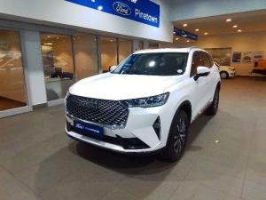 2022 Haval H6 2.0T Luxury DCT