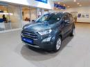 Thumbnail Ford Ecosport 1.0 Ecoboost Titanium automatic