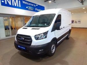 2024 Ford Transit 2.2 Tdci MWB 92KWP/V