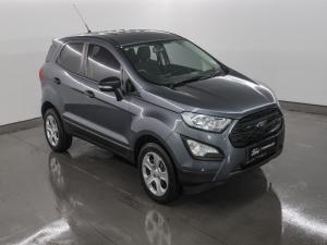 2020 Ford Ecosport 1.5TDCi Ambiente