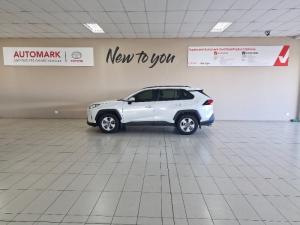 2019 Toyota RAV4 2.0 GX