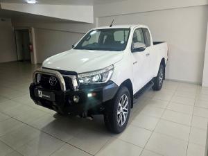 2019 Toyota Hilux 2.8 GD-6 RB RaiderE/CAB