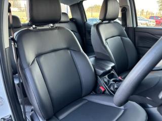 Ford Ranger 2.0 SiT double cab